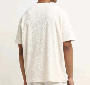 Westside Men's Oversized T-shirt