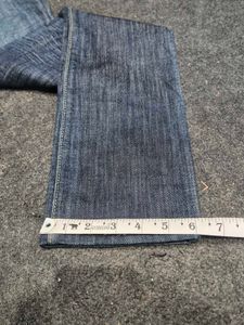 Archive Robin’s Jean Gold Wings Studded Denim | Ma
