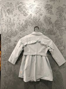 Chic Kids Coats Collection