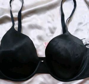 victorias secret Black Bra