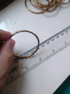 Baby Girls Bangles.