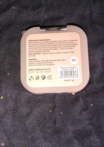 LUMINA Dual Highlighter Palette
