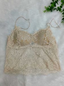 Lace Bralette 3-Pack