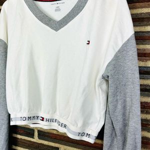 Tommy Hilfiger Sweatshirt Top