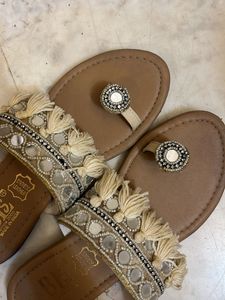Ethnic Flats