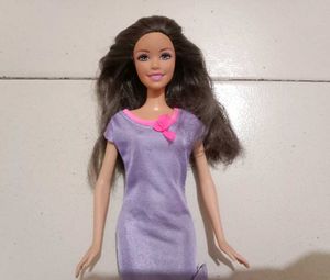 Barbie Doll