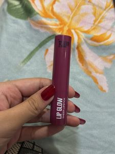 Zudio Lip Glow Sheer Lipstick