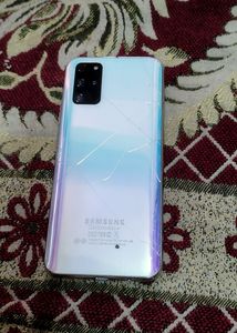 Samsung S20+s