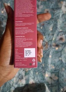 Rice Water Brightening Cleanser &amp; Lip Balm