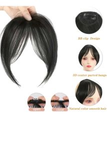 Savana Hair Piece
