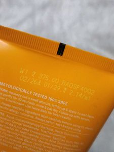 Dot &amp; Key Vitamin C+E Face Wash