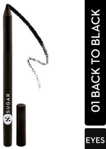 Sugar Black Kohal Kajal