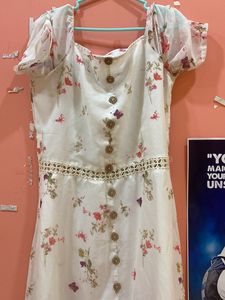 A Line Dresses
