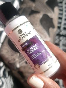 Khadi Mogra Jasmine Moisturizer