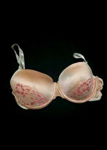 🇦🇺🎀Imported Elegant Satin Wired Bra