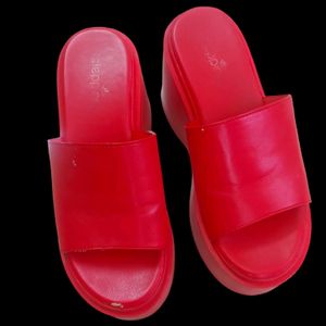 Steppings Wedge Heel