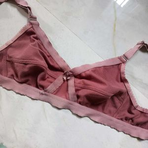 Used Bra