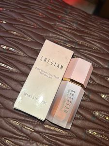 SHEGLAM Liquid Blush