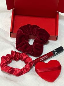 Sephora Lip Cream Stain Gift Set