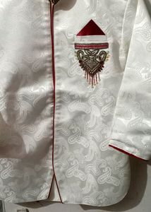 Sherwani for 7-9 year's boys
