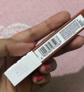 Maybelline Superstay Matte Ink Lipstick