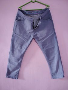 Tom And Gee Jeans