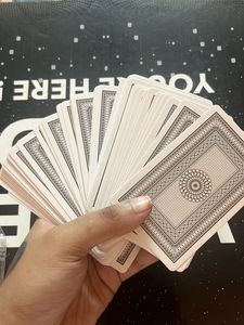 Playing Card Pack ♦️ ♥️ Casino Poker