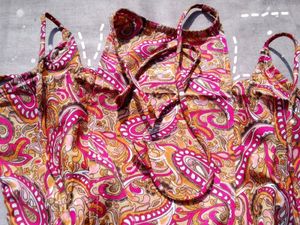 Beautiful Traditional Peplum Style (Short Kurti)