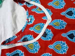 Kurta Cotton