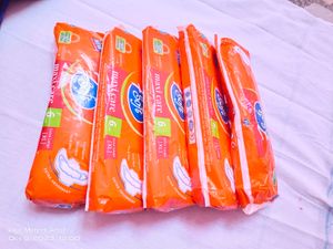 Maxi Care Comfort Sanitary Pads