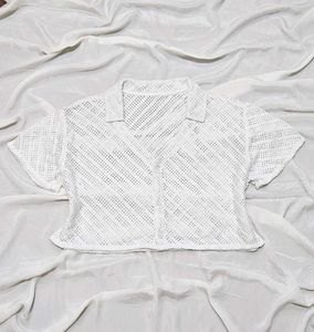 Cute Summer Top