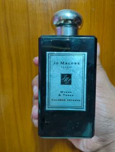 Jo Malone London Myrrh & Tonka Cologne Intense