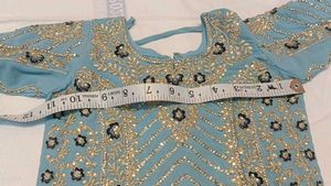 girls farshi shrara set
