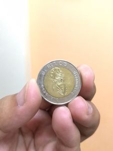 Thailand Currency