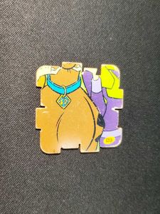 Scooby Cubi - collectible (VERY RARE)