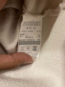 Imported Women’s Zip Up Hoodie
