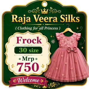 Fancy Frock