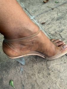 Zara Heels | Size 38