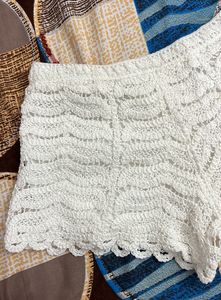 Crochet Set