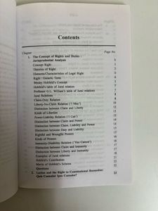 Jurisprudence Part-II
