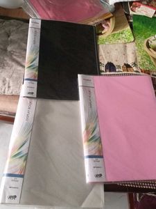 New Kyra Display Book - only one ,Assorted Colors