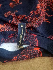 sale🔥 Chinese Dragon 🐉  Two-Piece Coord
