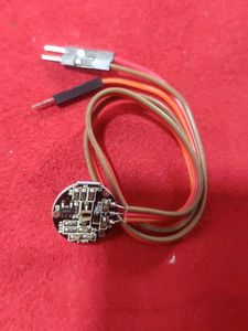 Electrobot Heart Rate Pulse Sensor Module