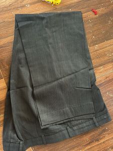 Men's Striped Pants