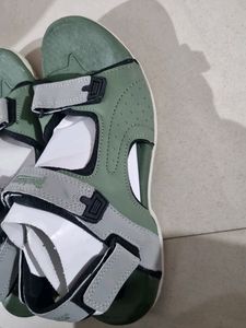 Roadster Mens sandal