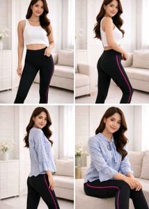 Gym wear Leggings. 🏋🏻‍♀️