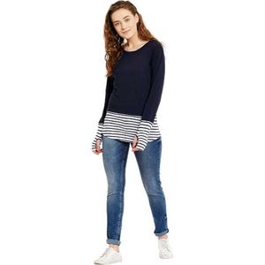 Women's Hypernation Black T-Shirt