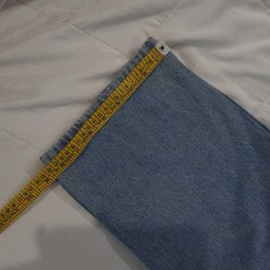 Light Wash Jeans