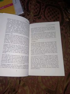 An Unexpected Detour by Pallabi Ghosal