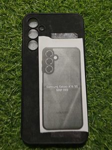 Samsung Galaxy A16 5G Phone Case